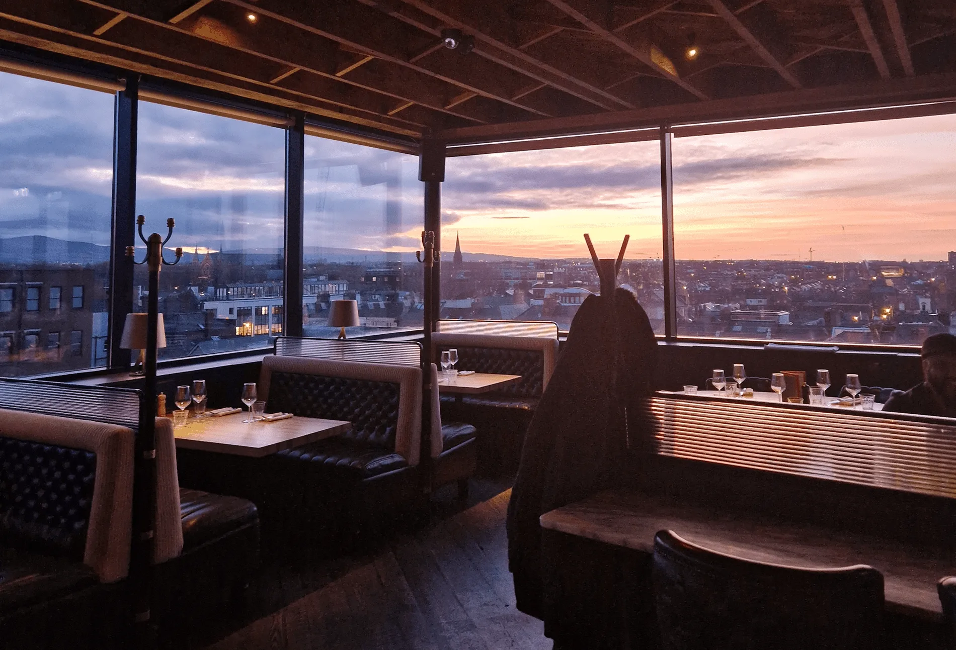 The Dean Dublin photo 3