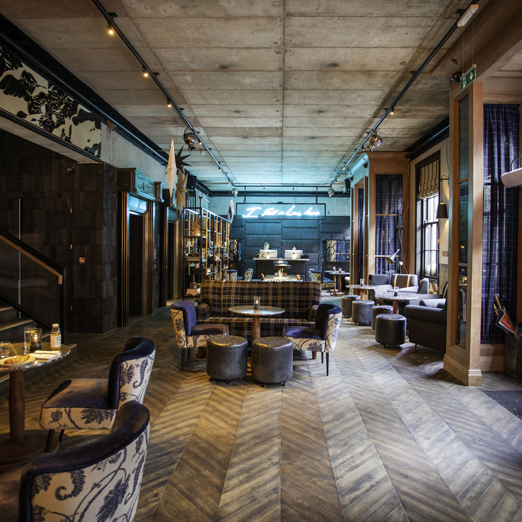 The Dean Dublin photo 4