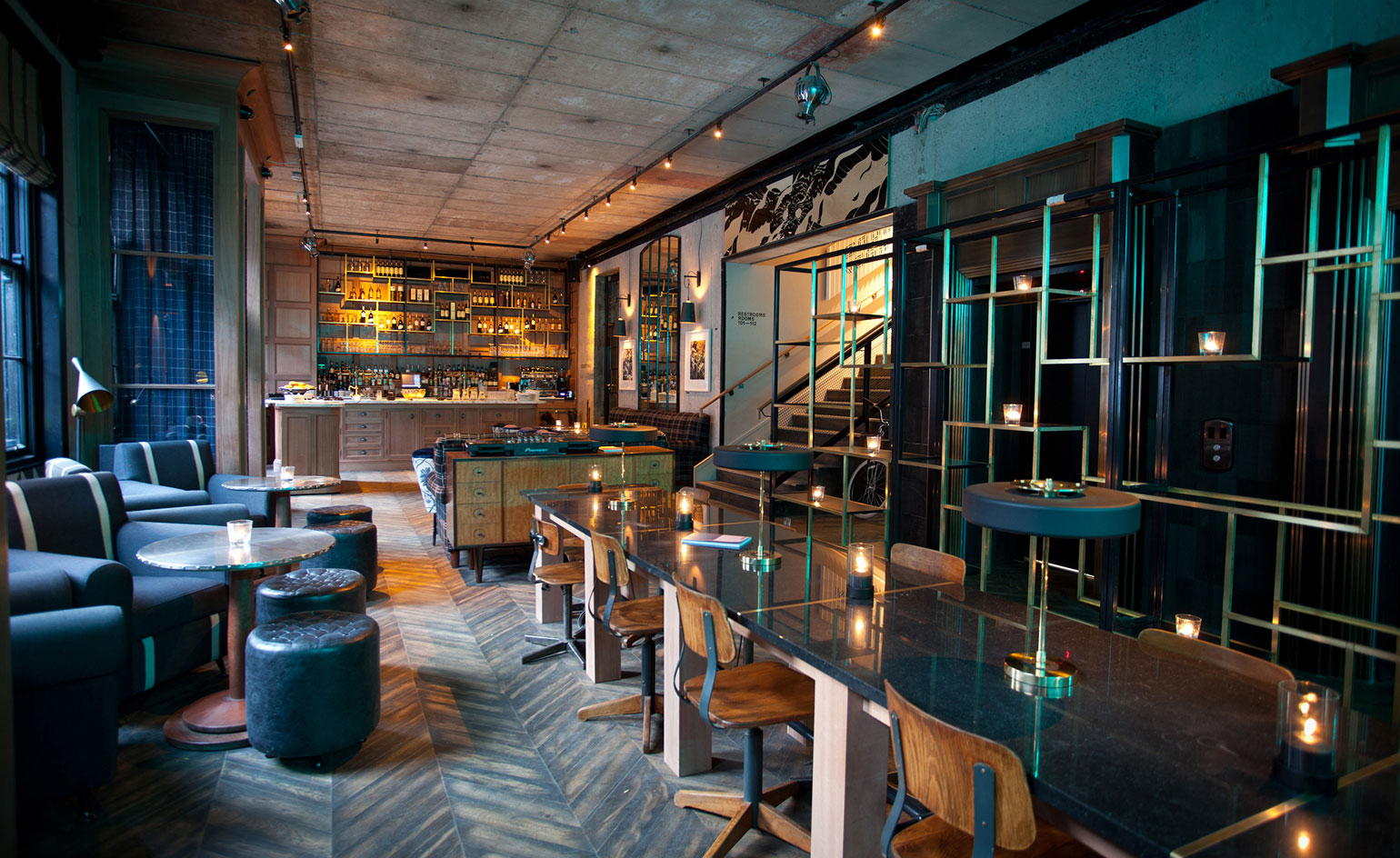 The Dean Dublin photo 2