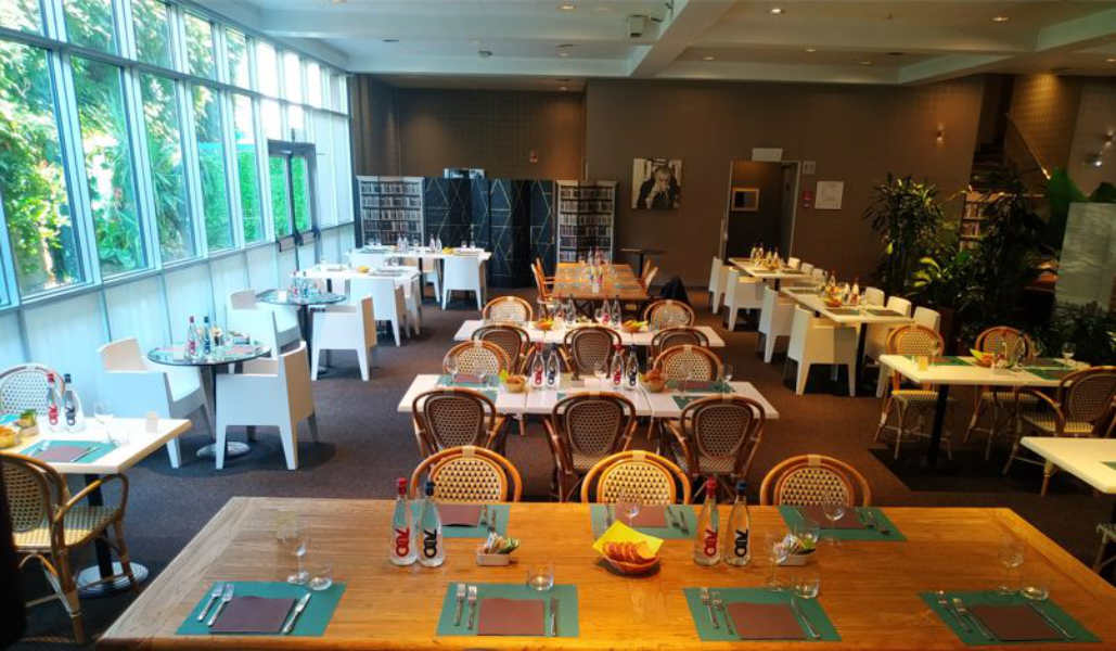 Hotel Blaise & Francis Milan photo 4