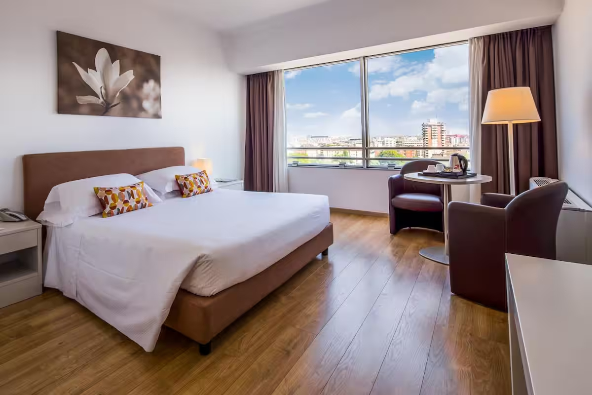 Hotel Blaise & Francis Milan photo 2