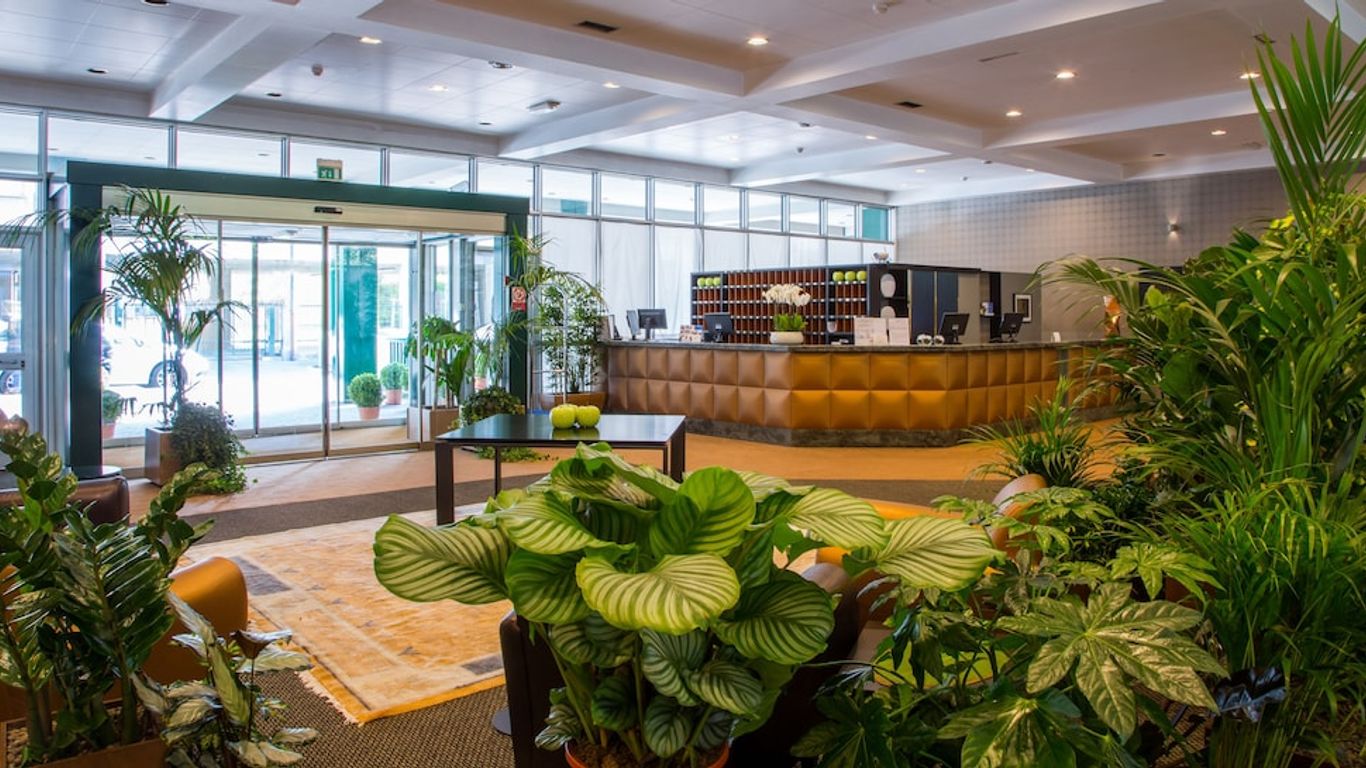 Hotel Blaise & Francis Milan photo 3