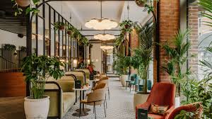 The Halyard Hotel Liverpool photo 4