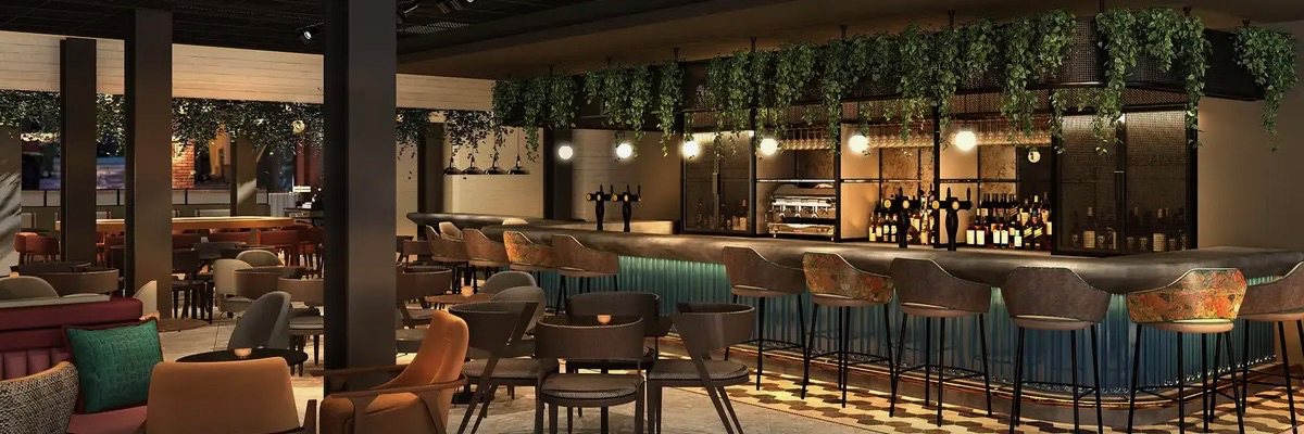 The Halyard Hotel Liverpool photo 3