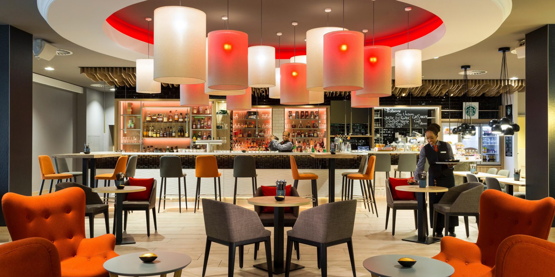Holiday Inn Munich - City Centre photo 4