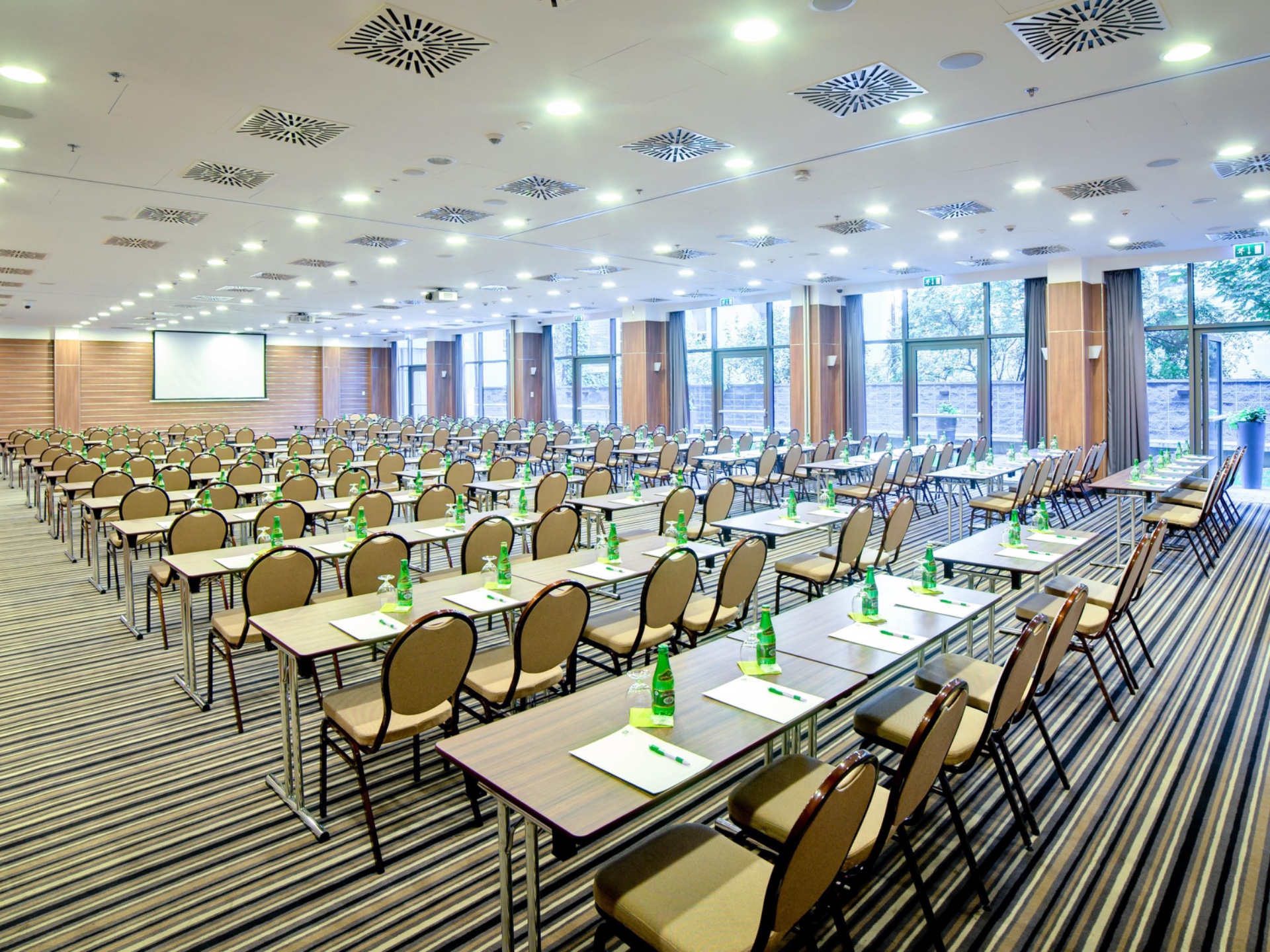 Holiday Inn Krakow City Centre photo 3