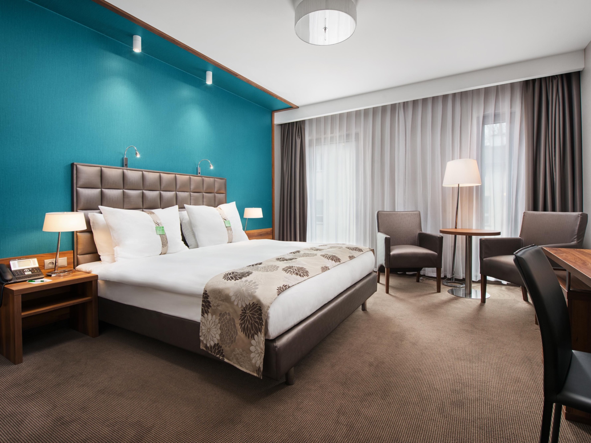 Holiday Inn Krakow City Centre photo 2