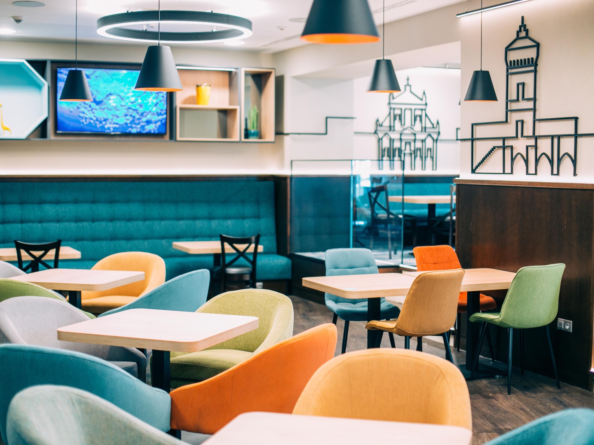 Holiday Inn Krakow City Centre photo 4