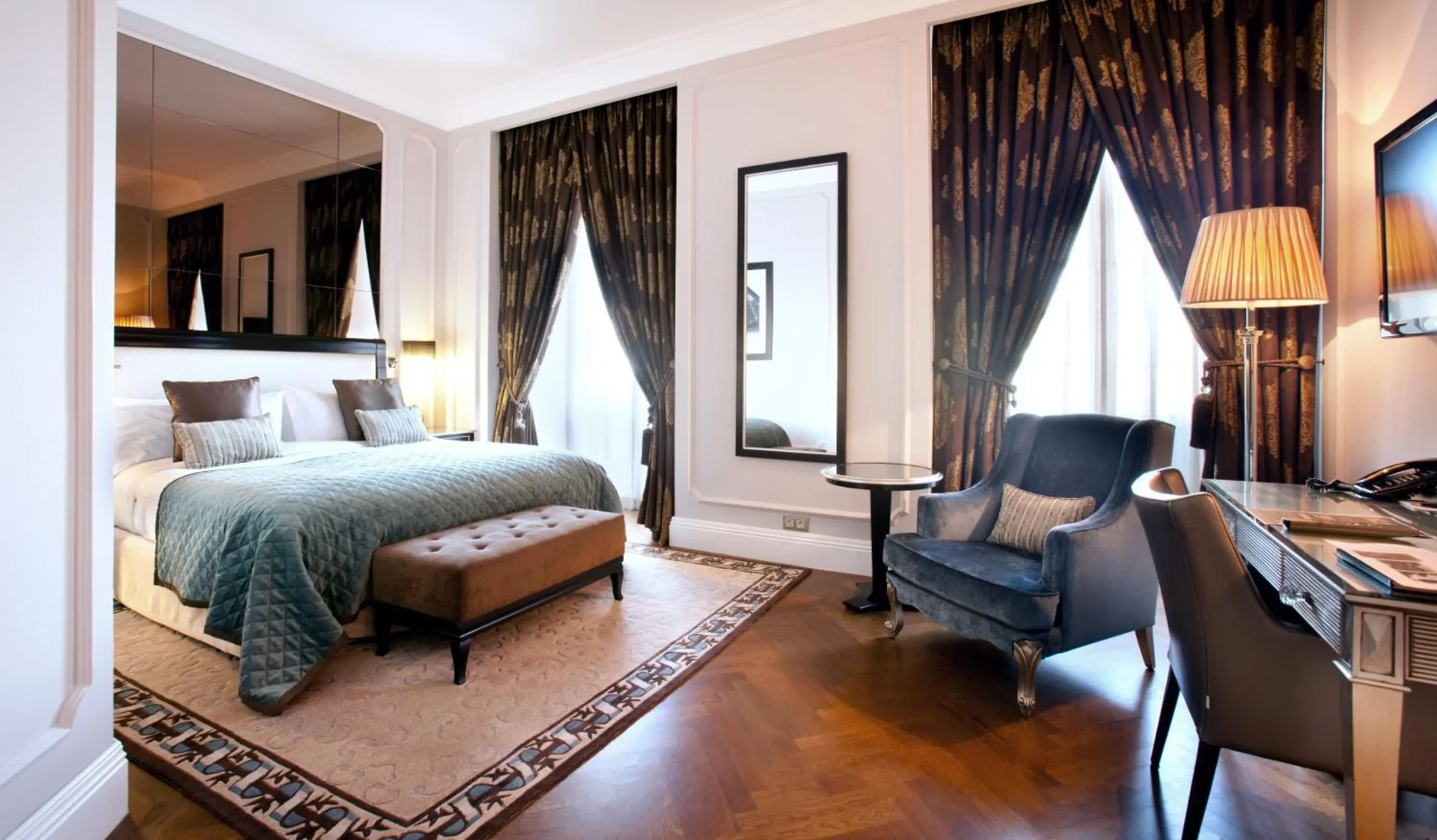 InterContinental Porto - Palacio Das Cardosas by IHG photo 4
