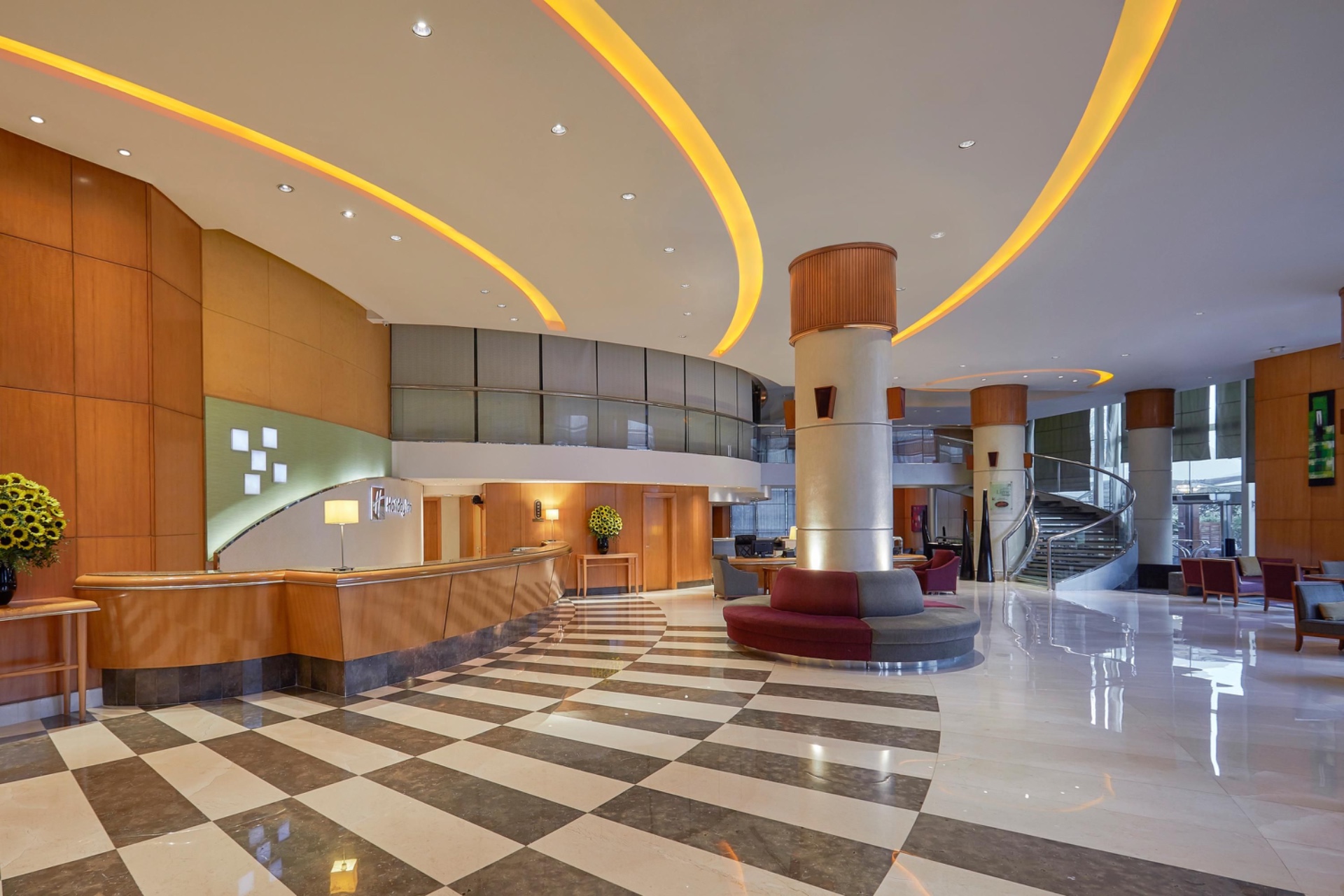 Holiday Inn Cairo - Citystars by IHG photo 4