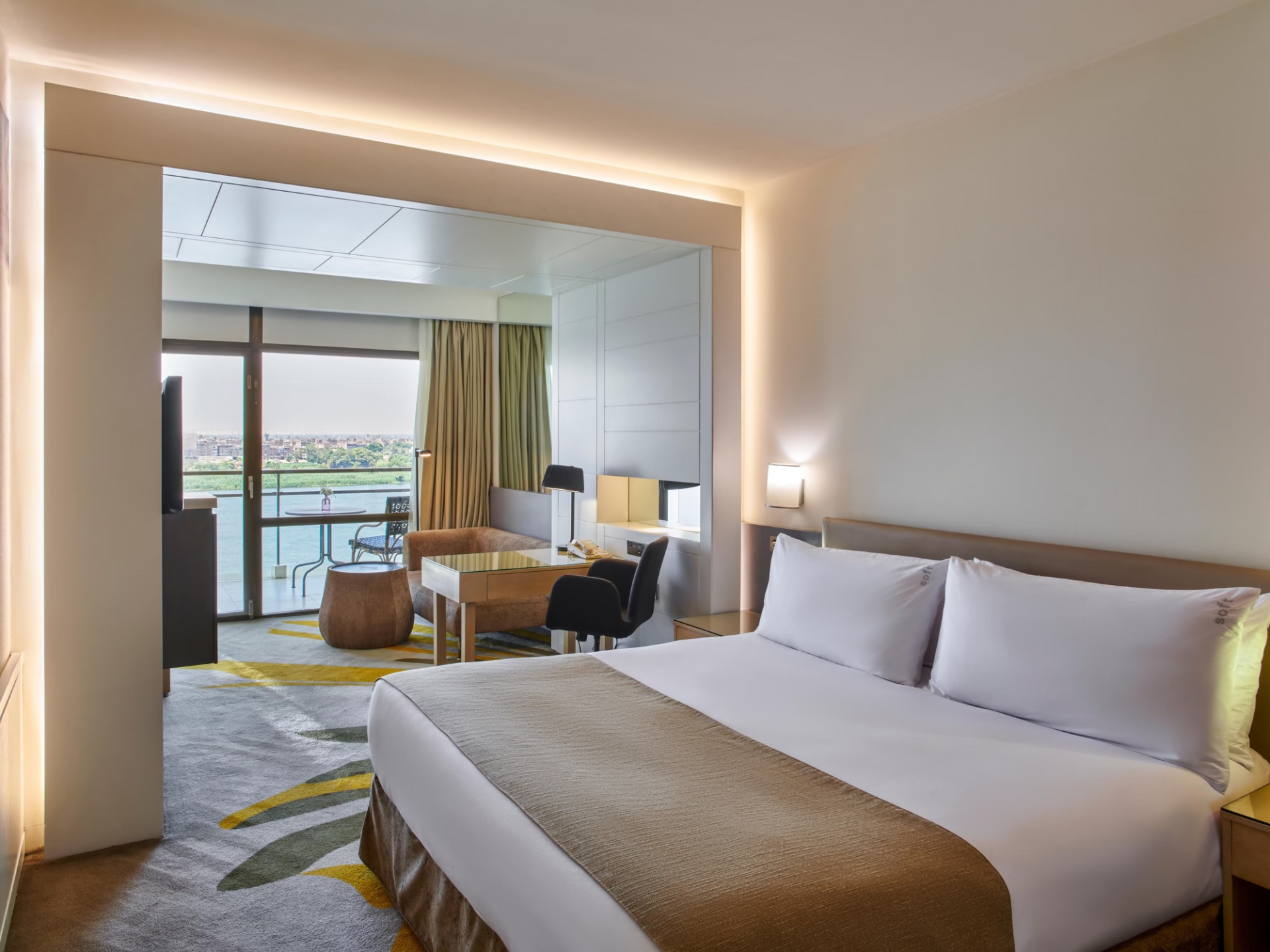Holiday Inn & Suites Cairo Maadi by IHG photo 3