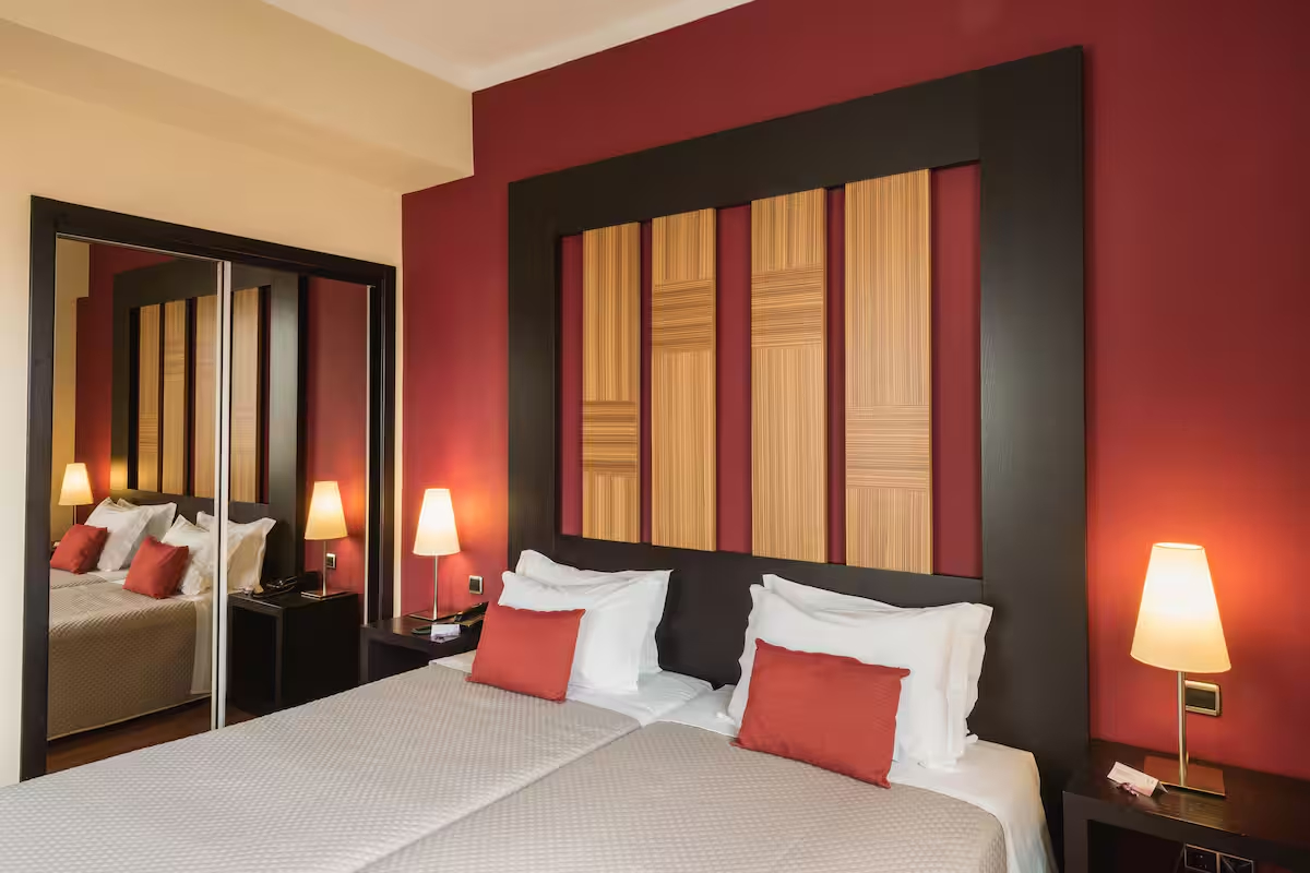 Hotel Lisboa photo 3