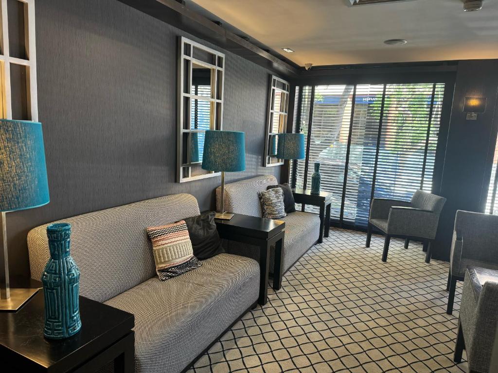 Hotel Lisboa photo 4
