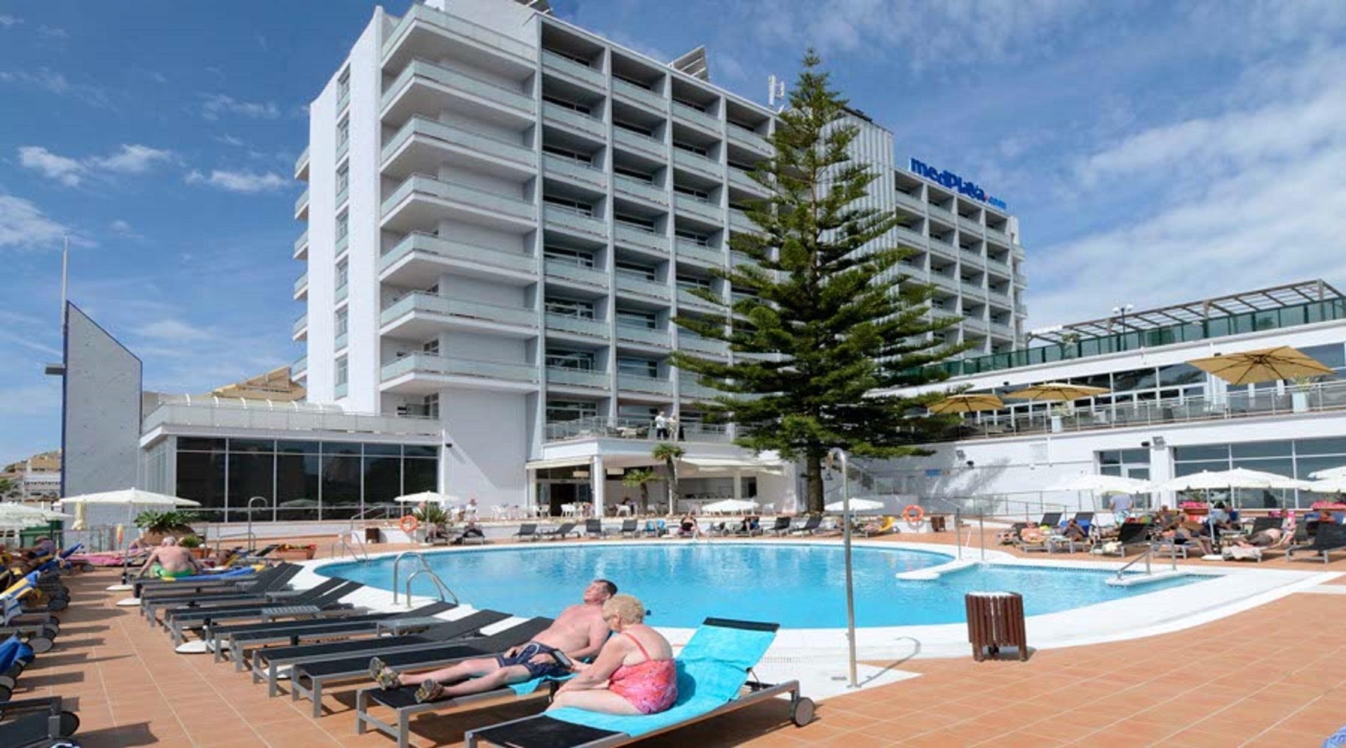 Hotel Riviera Costa del Sol photo 3