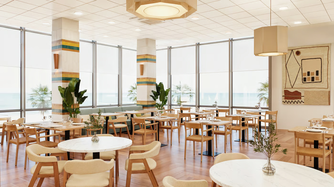 Hotel Riviera Costa del Sol photo 4