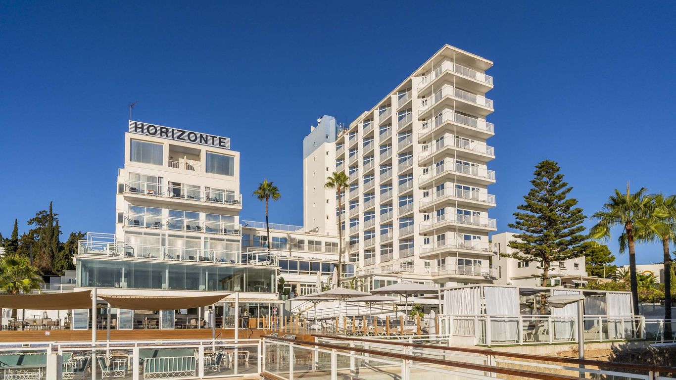 Hotel Amic Horizonte