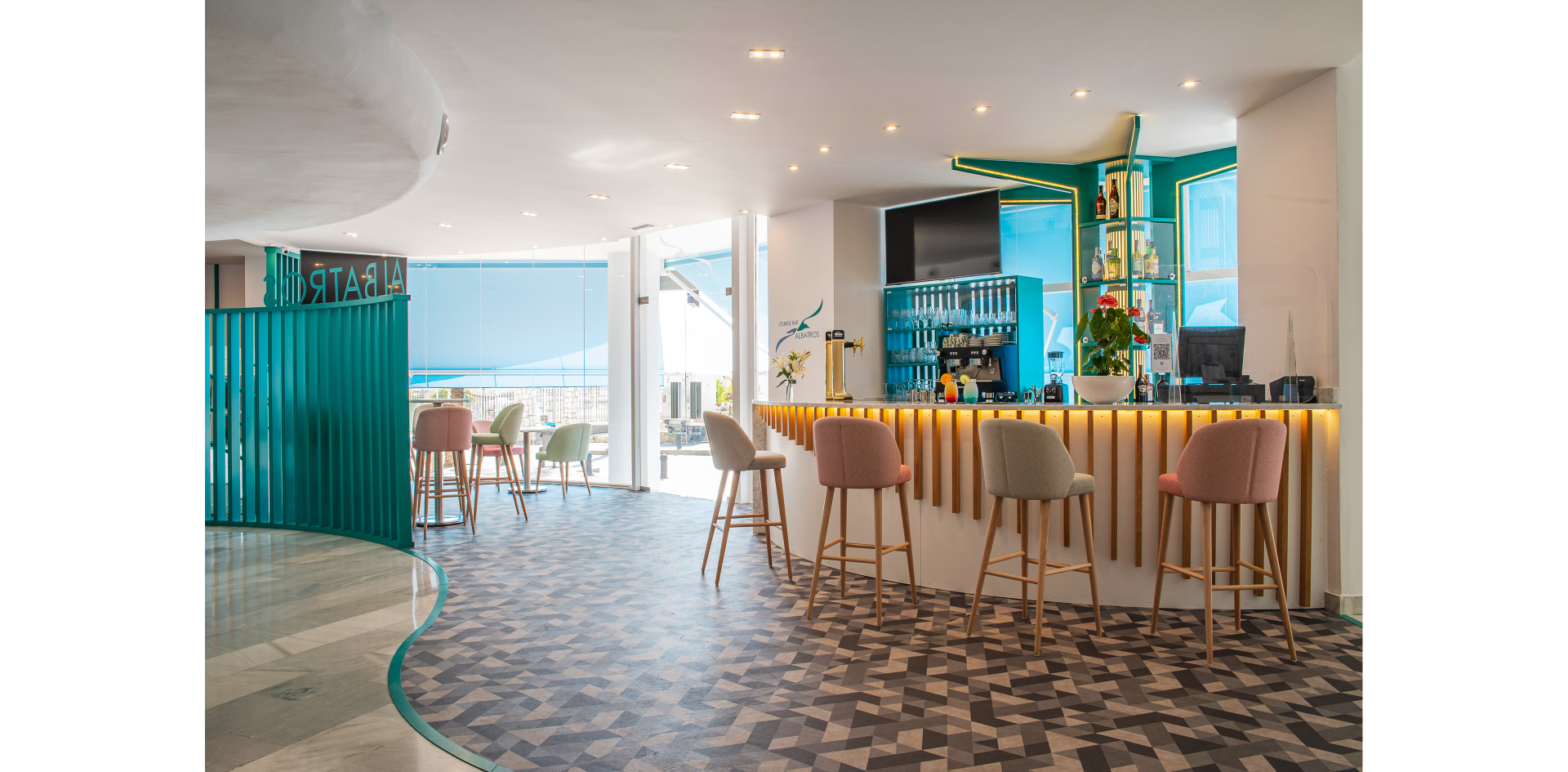 Hotel El Puerto photo 4