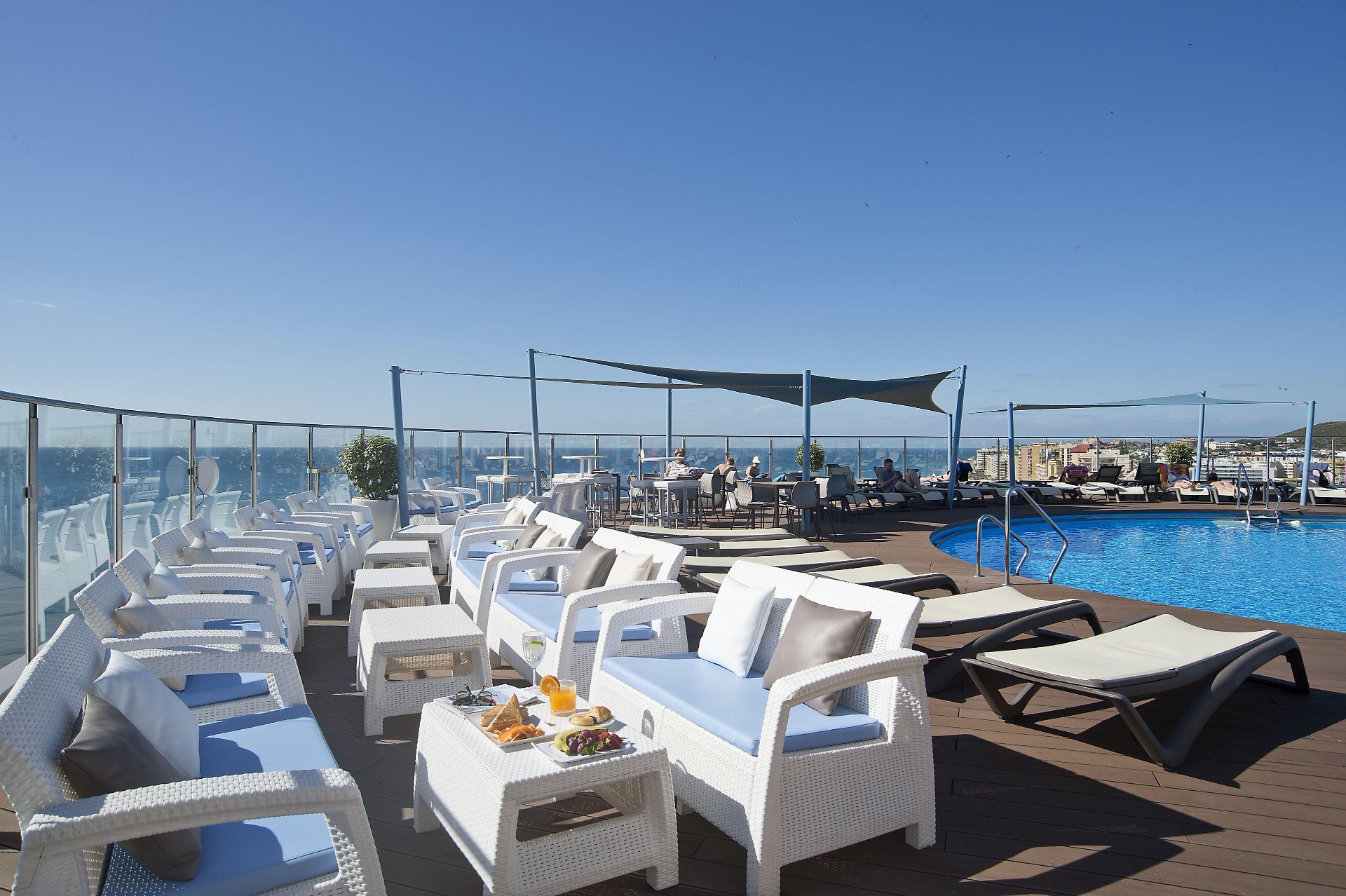 Hotel El Puerto photo 3