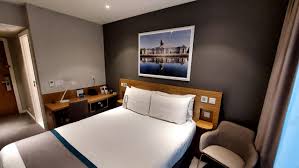 Travelodge Plus Dublin City Centre photo 3