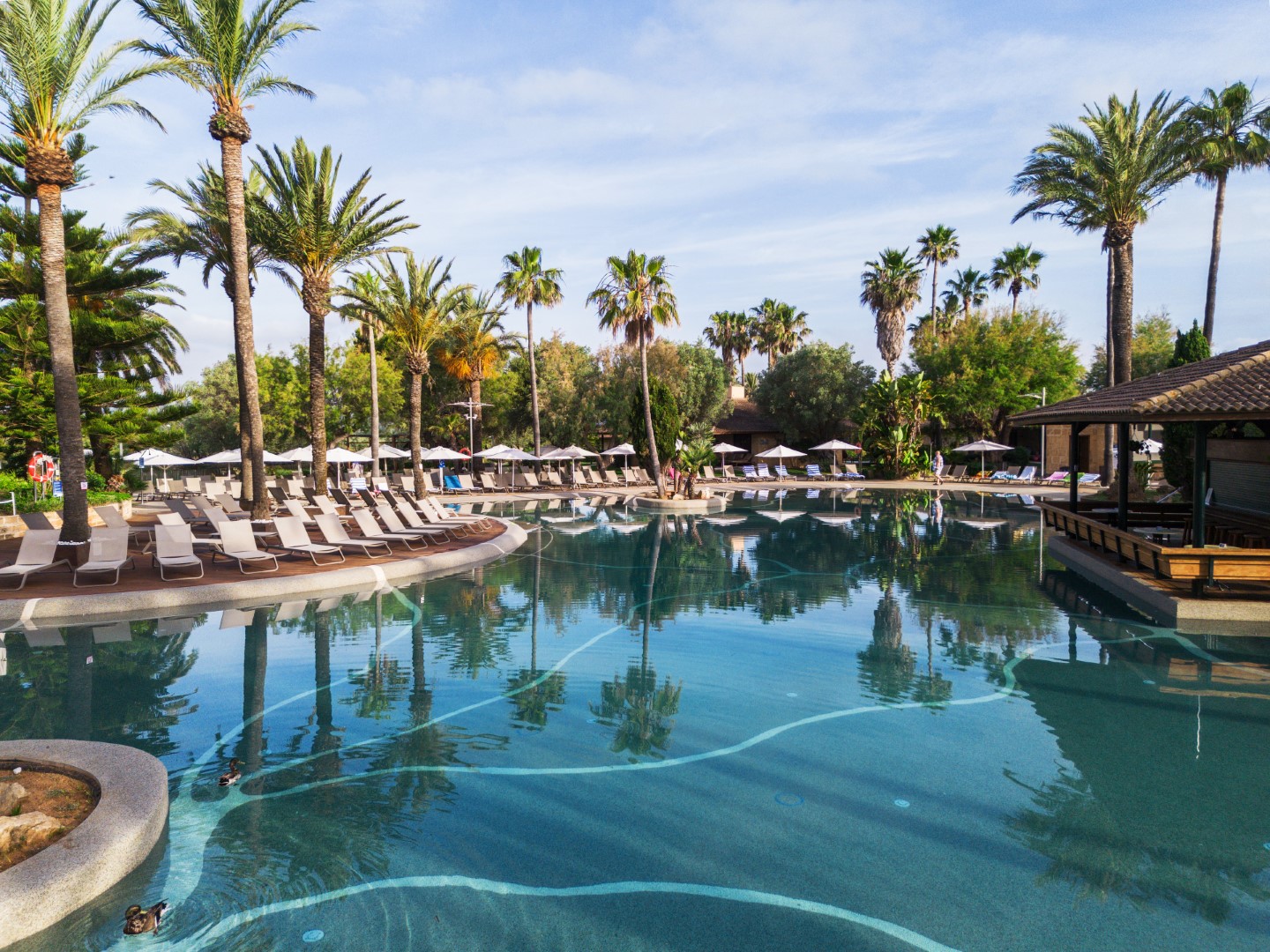 PortBlue Club Pollentia Resort & Spa photo 3