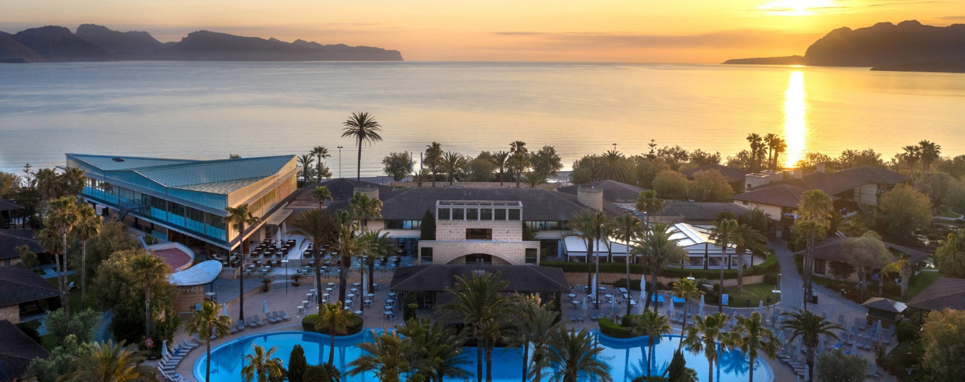 PortBlue Club Pollentia Resort & Spa photo 2