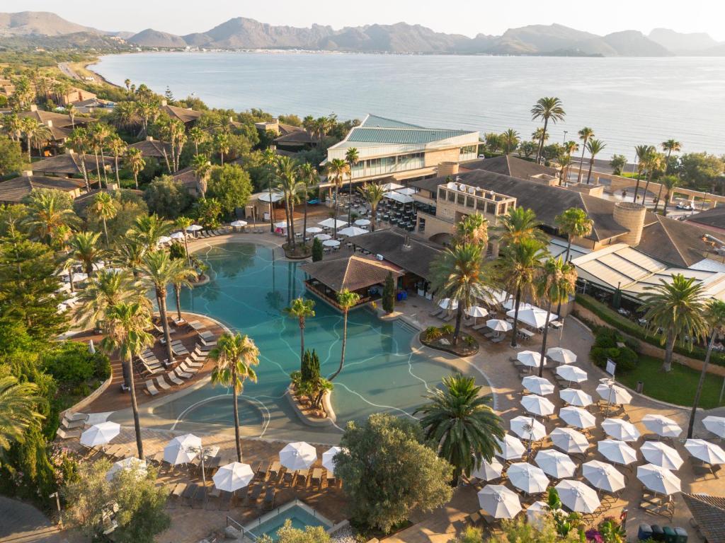 PortBlue Club Pollentia Resort & Spa photo 4