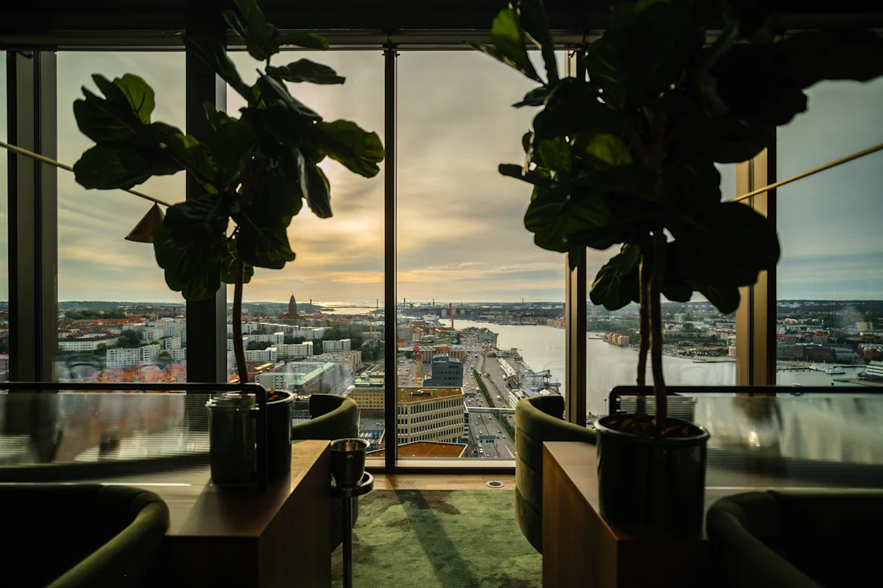 Clarion Hotel Draken photo 3