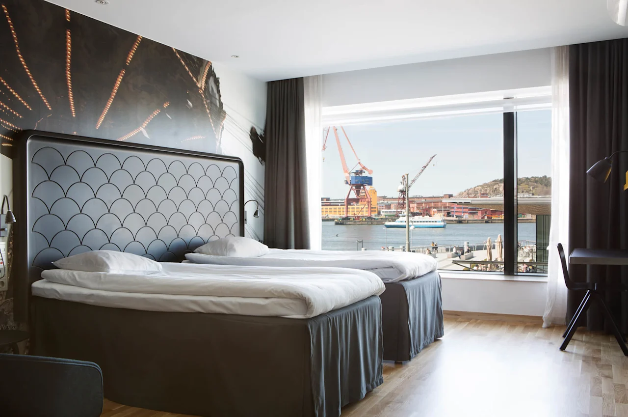Comfort Hotel Goteborg photo 3