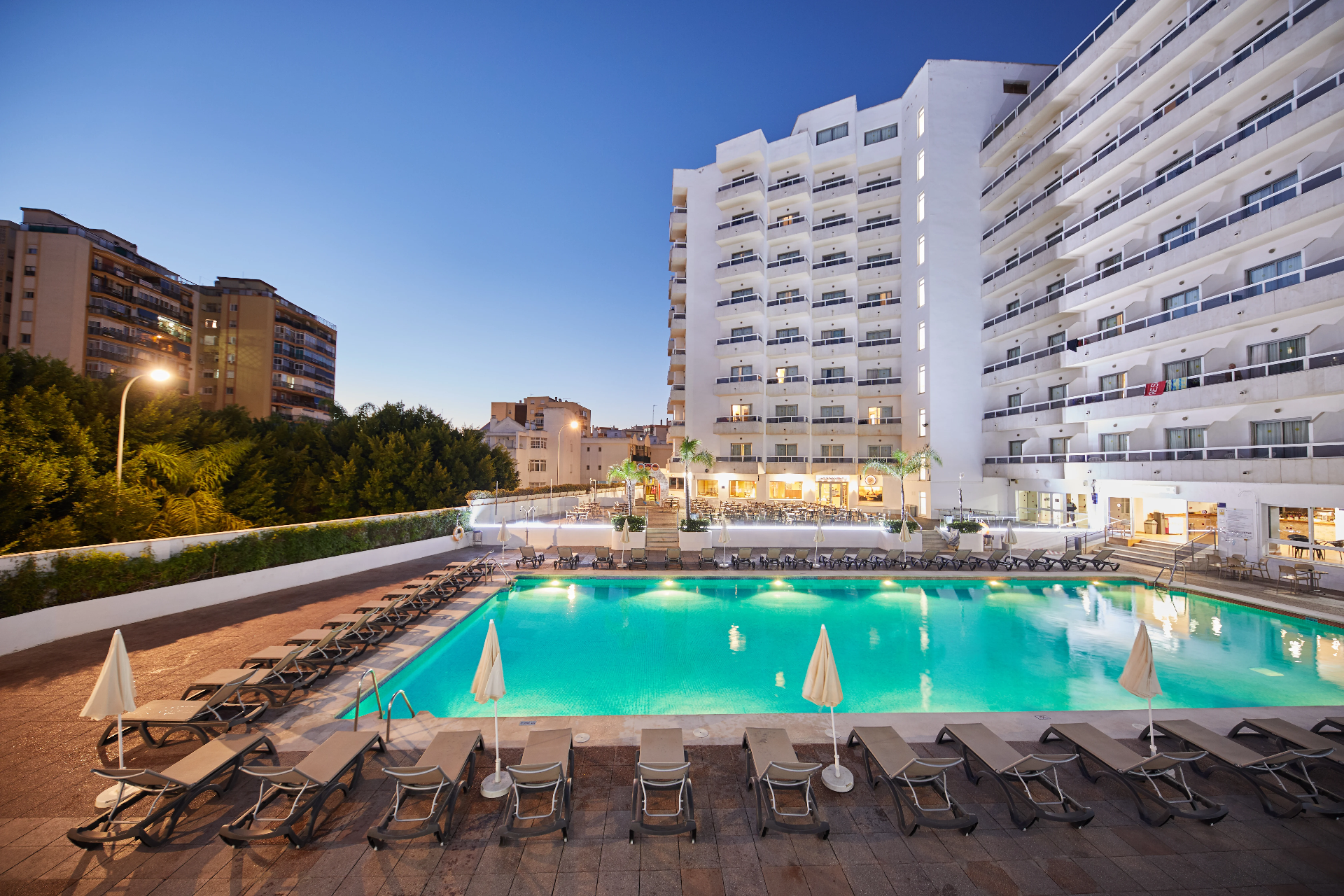 Sandos Griego Hotel photo 4