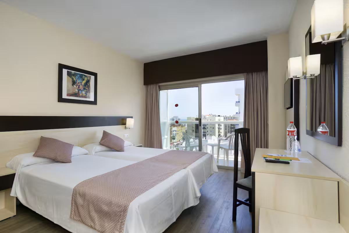Sandos Griego Hotel photo 3