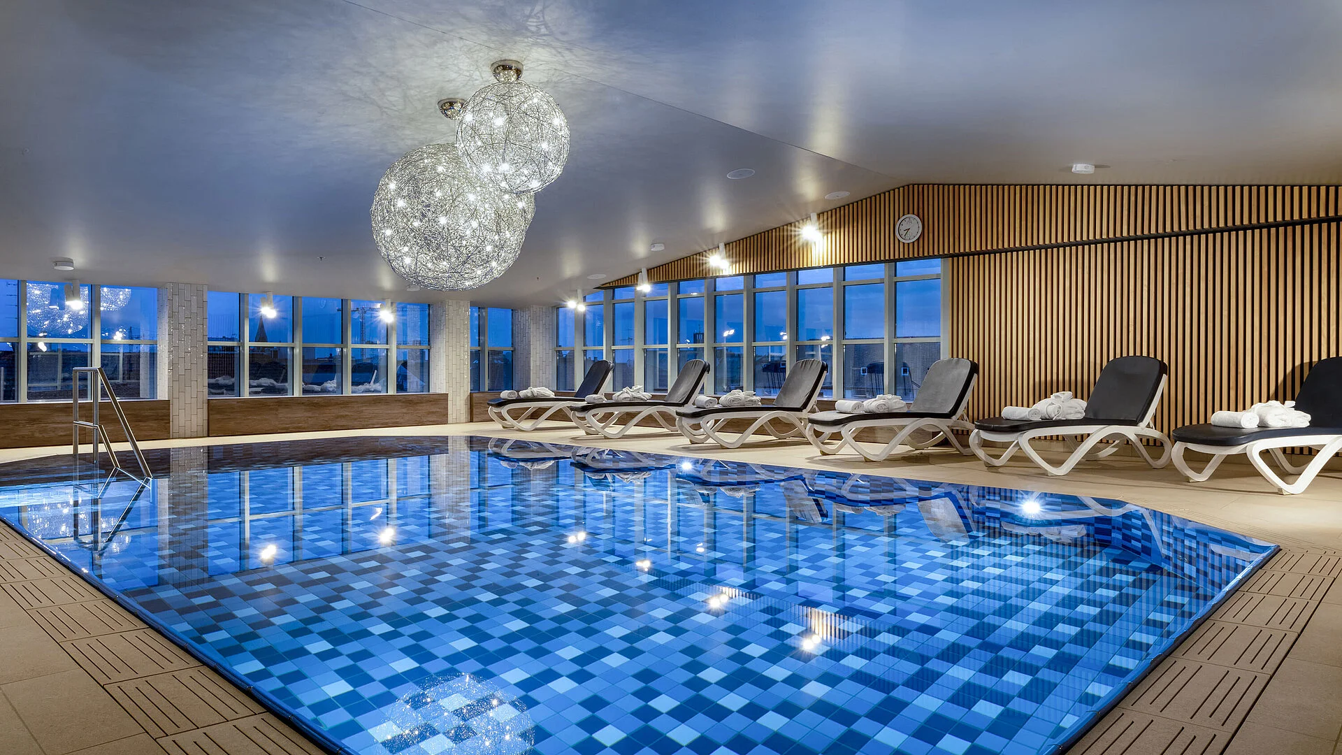 Maritim Hotel München photo 3