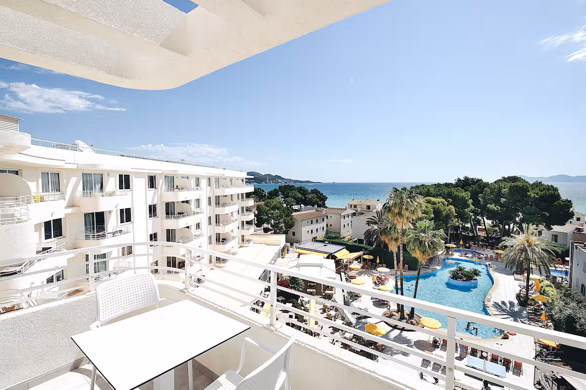 Hotel Ivory Playa photo 4