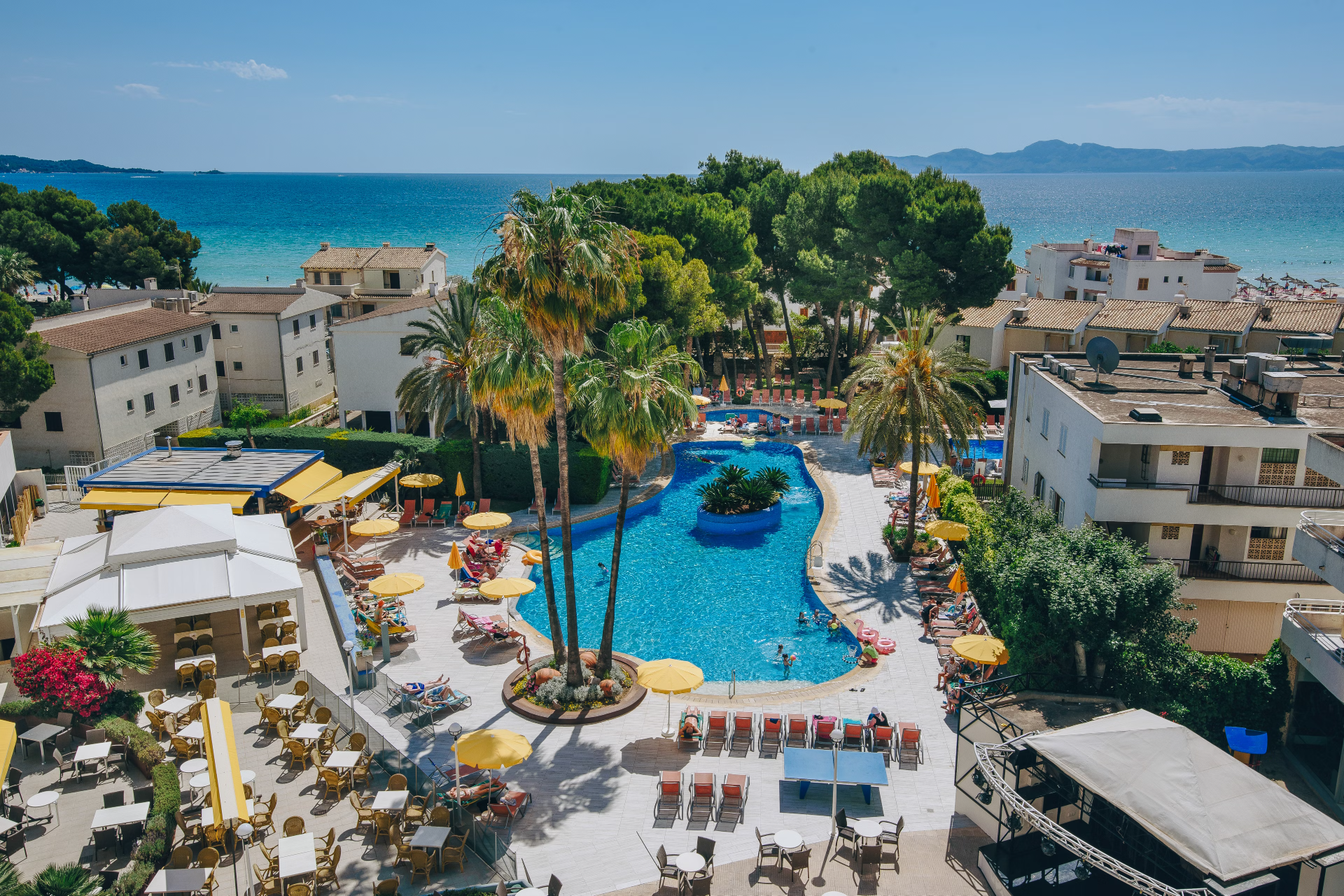 Hotel Ivory Playa photo 2