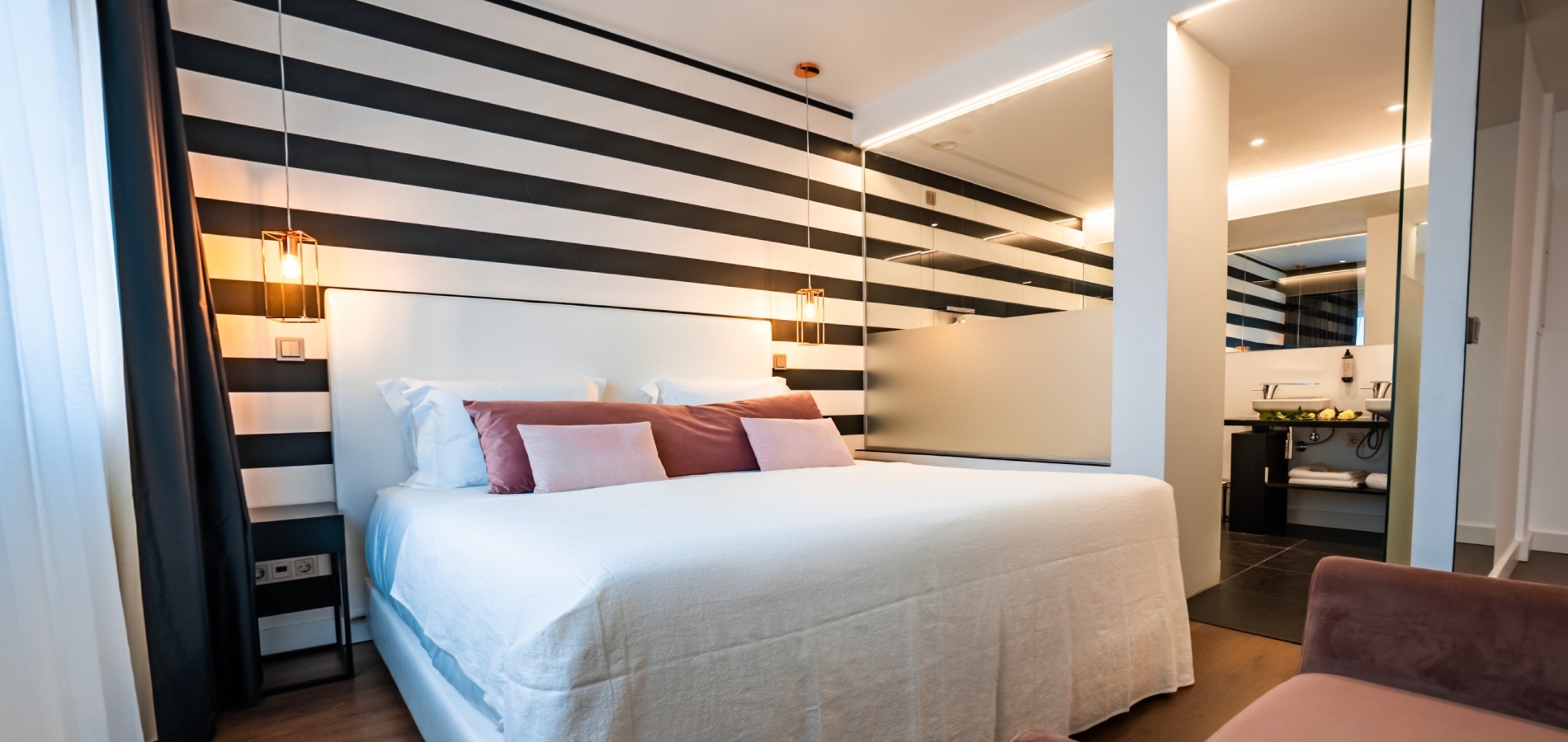 Hills Hotel Lisboa photo 2