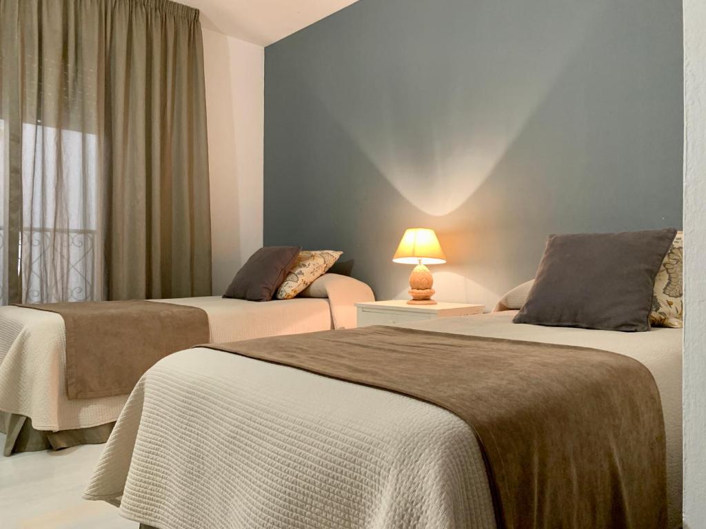 Hotel Benabola Puerto Banús photo 3