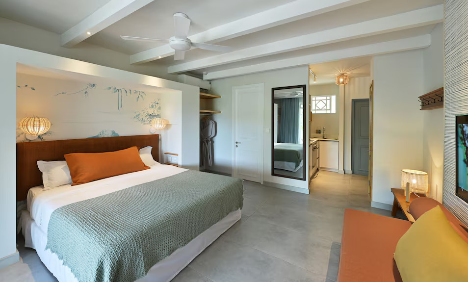 Veranda Grand Baie Hotel & Spa photo 3