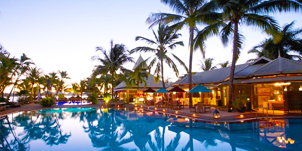 Veranda Grand Baie Hotel & Spa photo 4