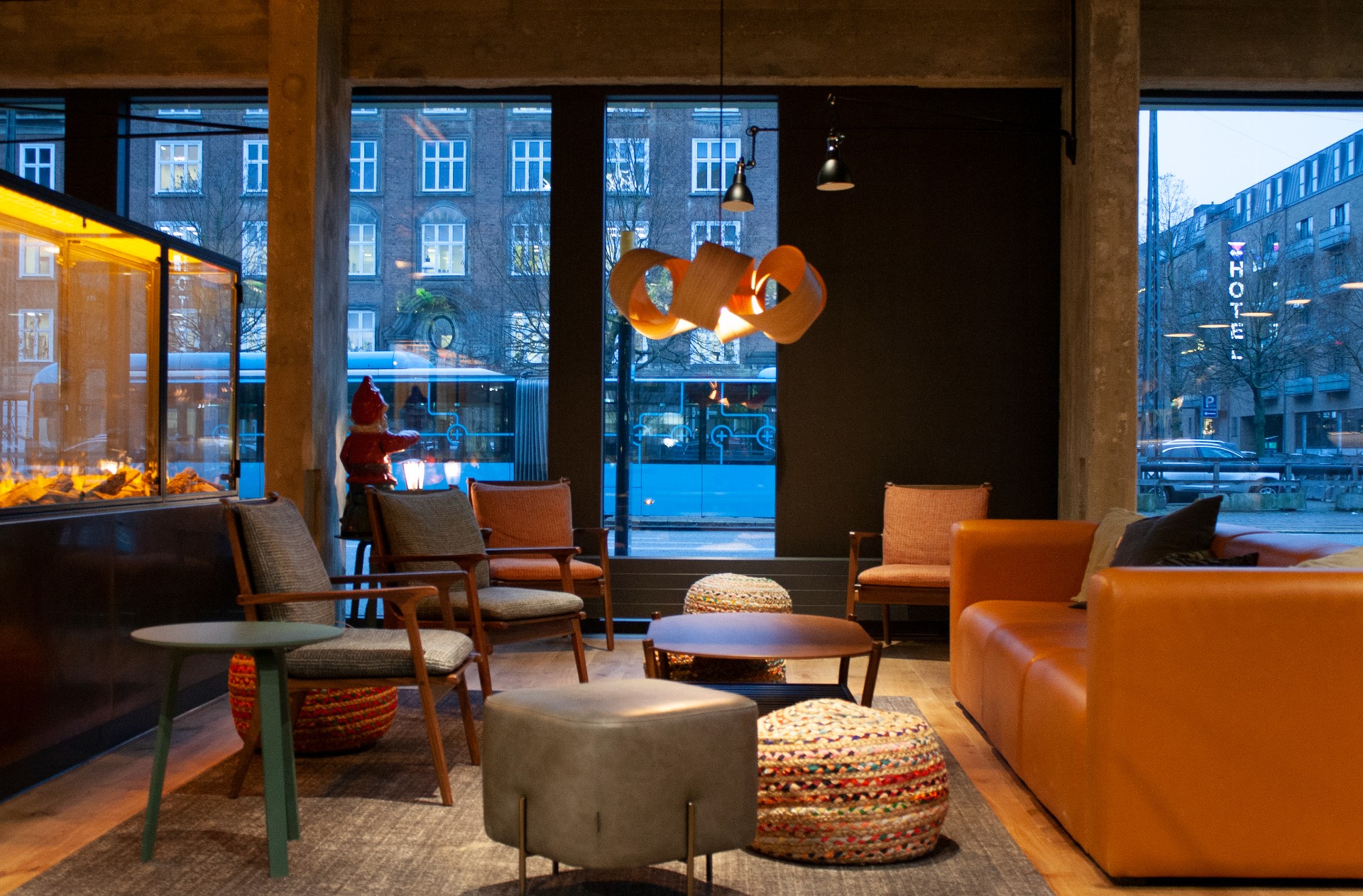Next House Copenhagen photo 3