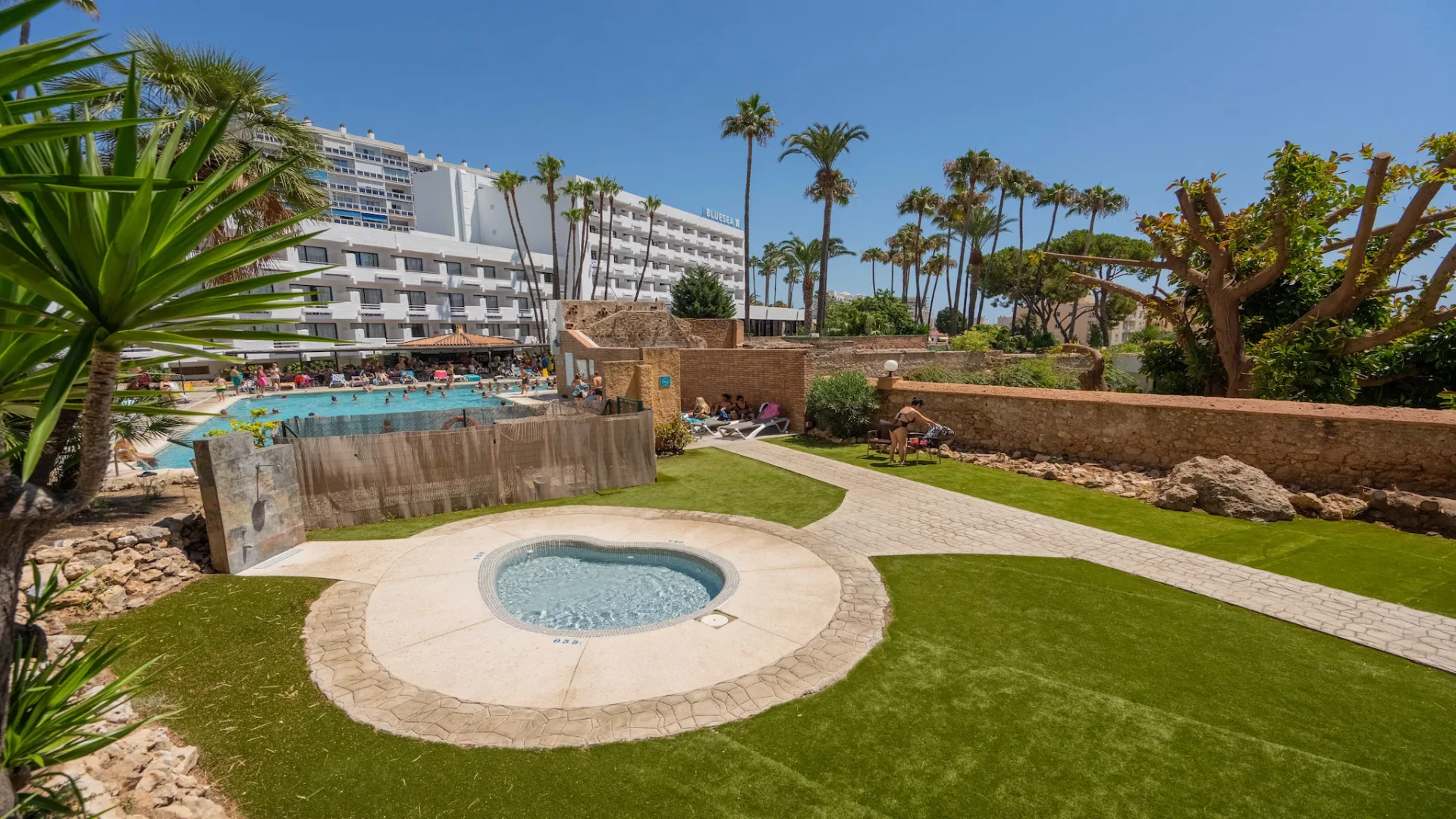 BLUESEA Al Andalus photo 4