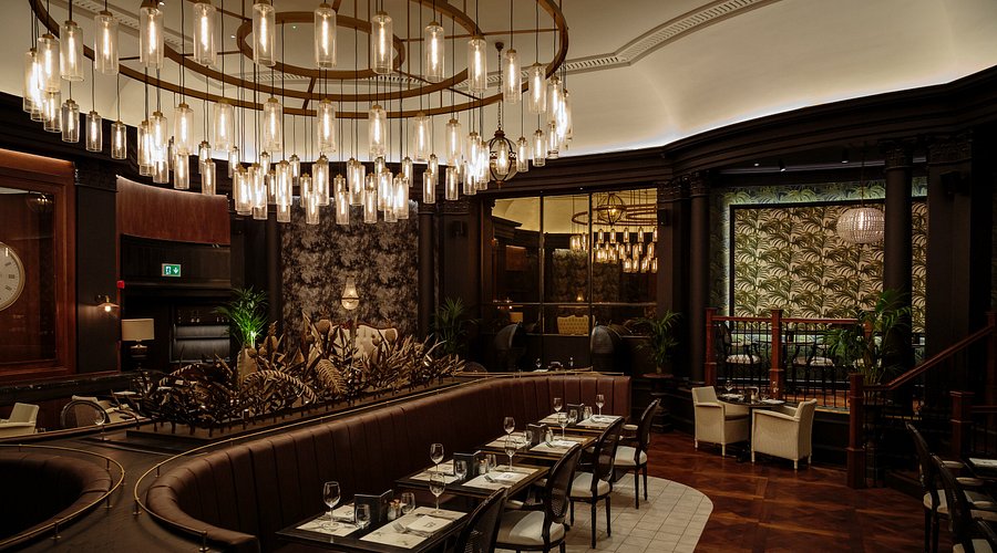 The Queens Hotel Leeds photo 2