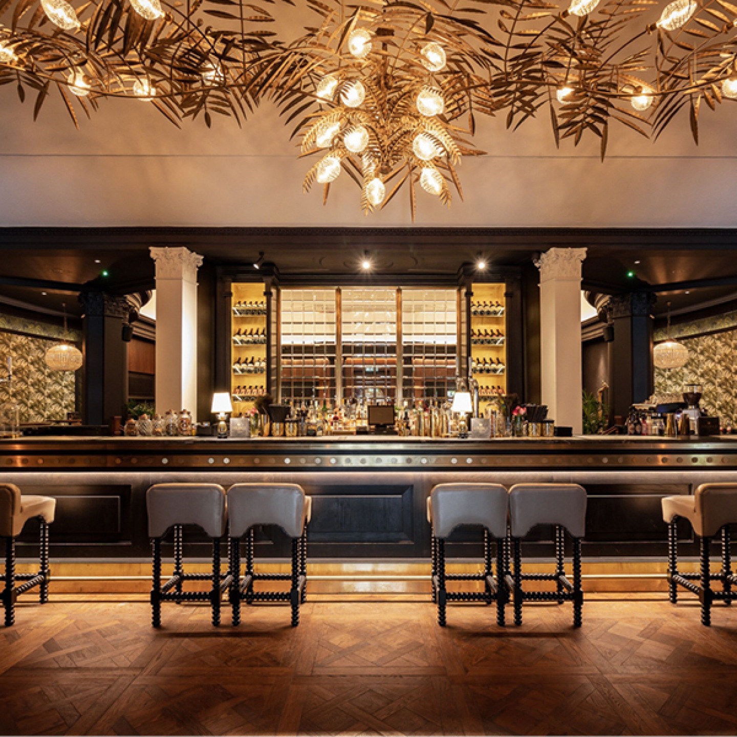 The Queens Hotel Leeds photo 4