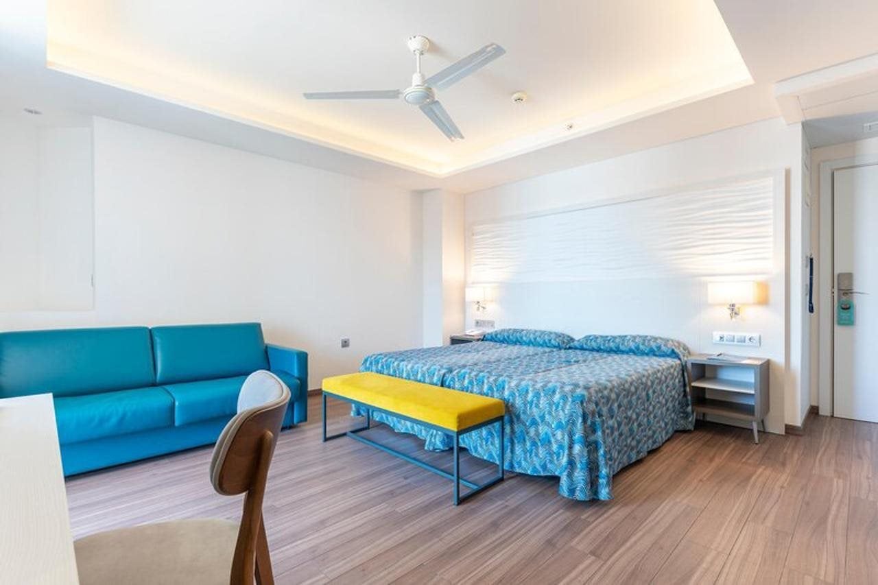 Port Benidorm Hotel photo 4