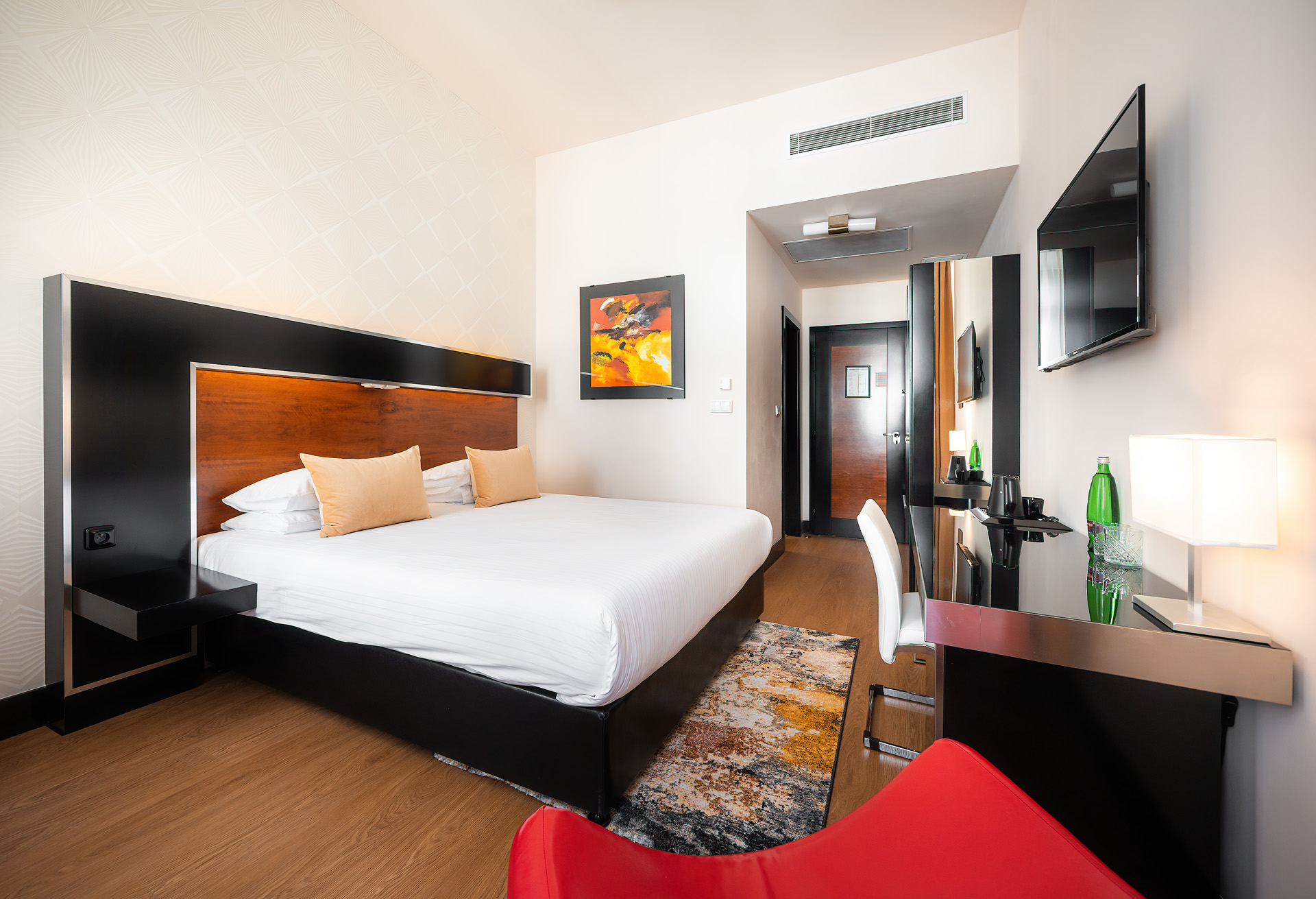 Grand Majestic Hotel Prague photo 3