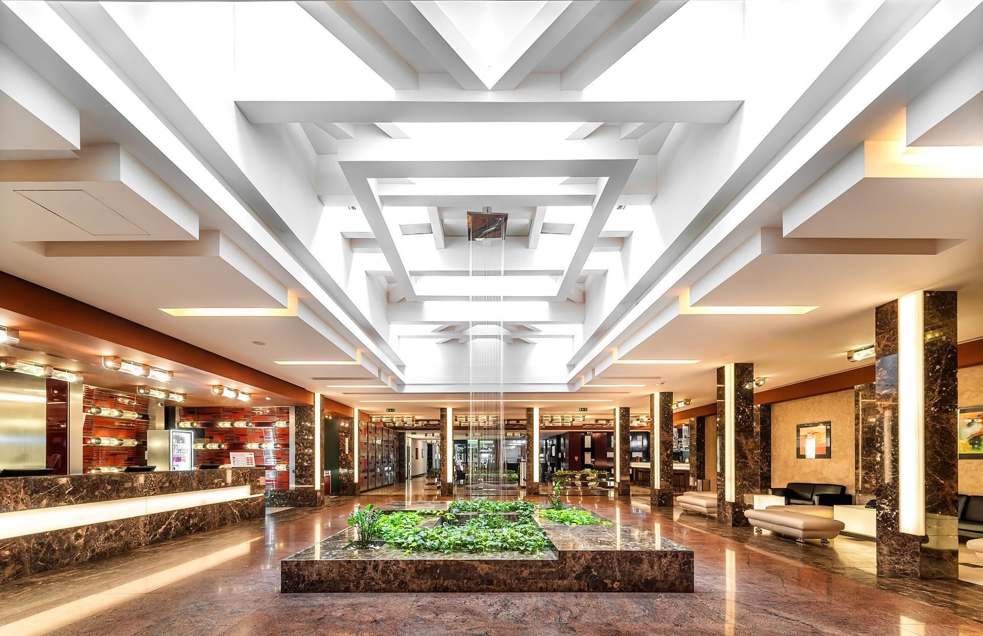 Grand Majestic Hotel Prague photo 4