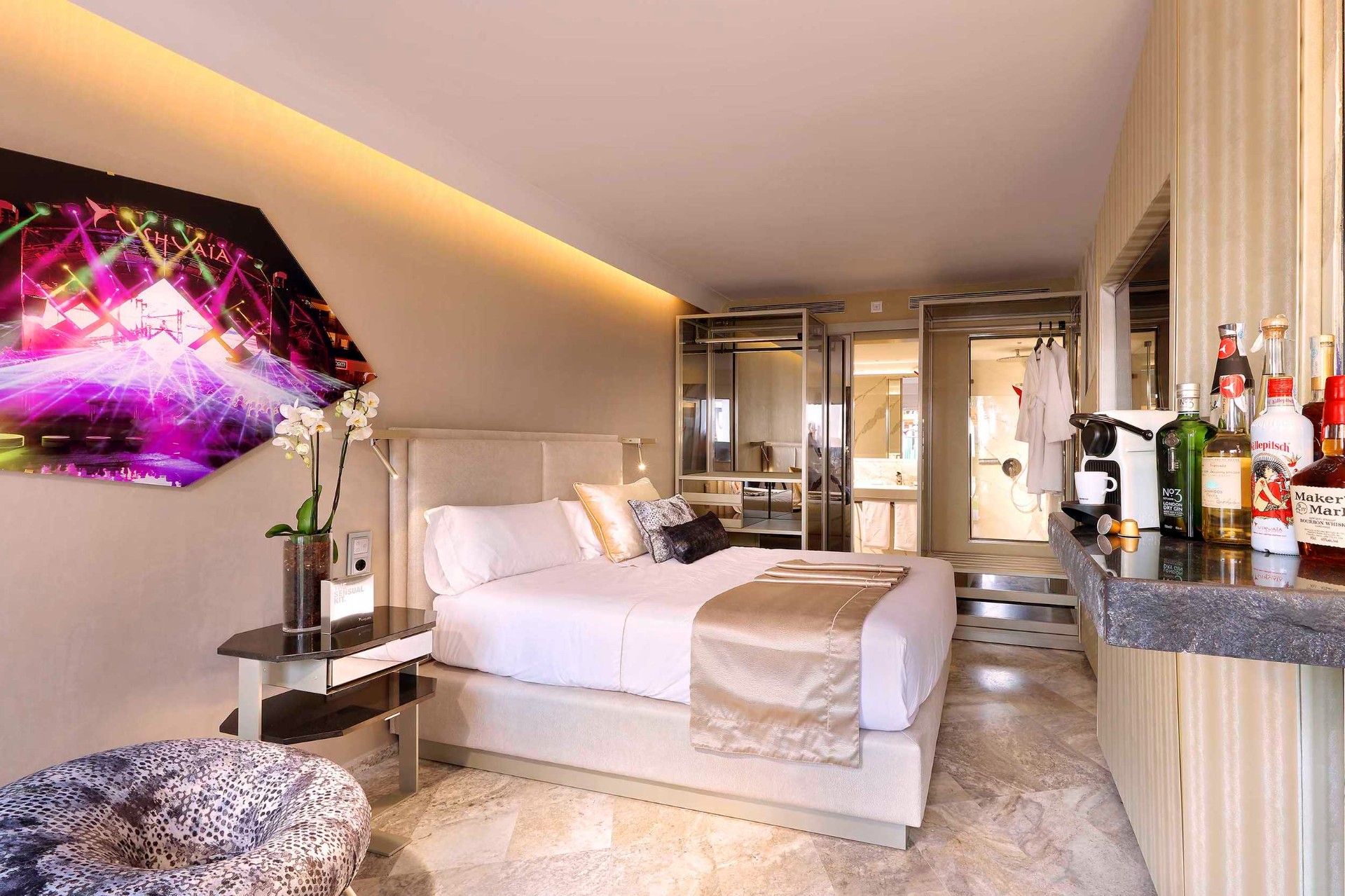 Ushuaia Ibiza Beach Hotel photo 4