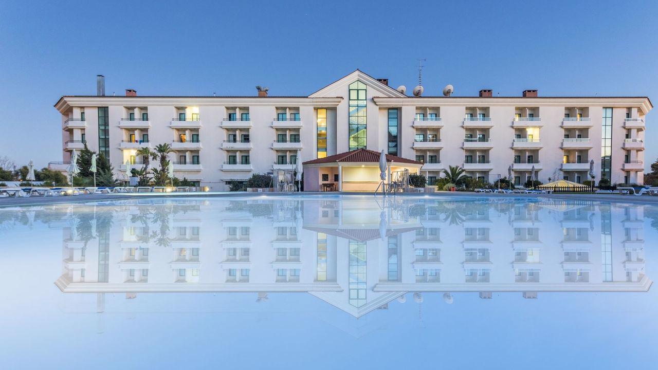 Riviera Hotel Carcavelos photo 3