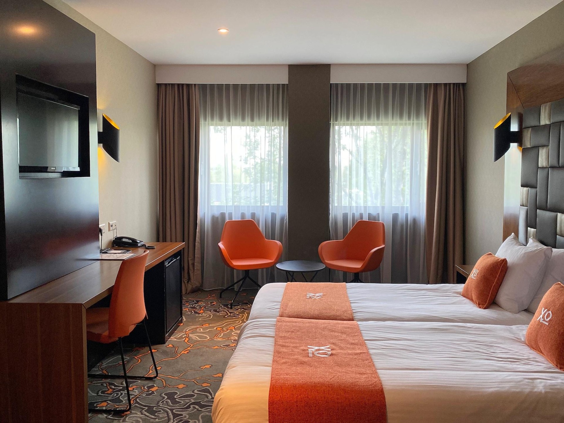 XO Hotels Park West photo 3