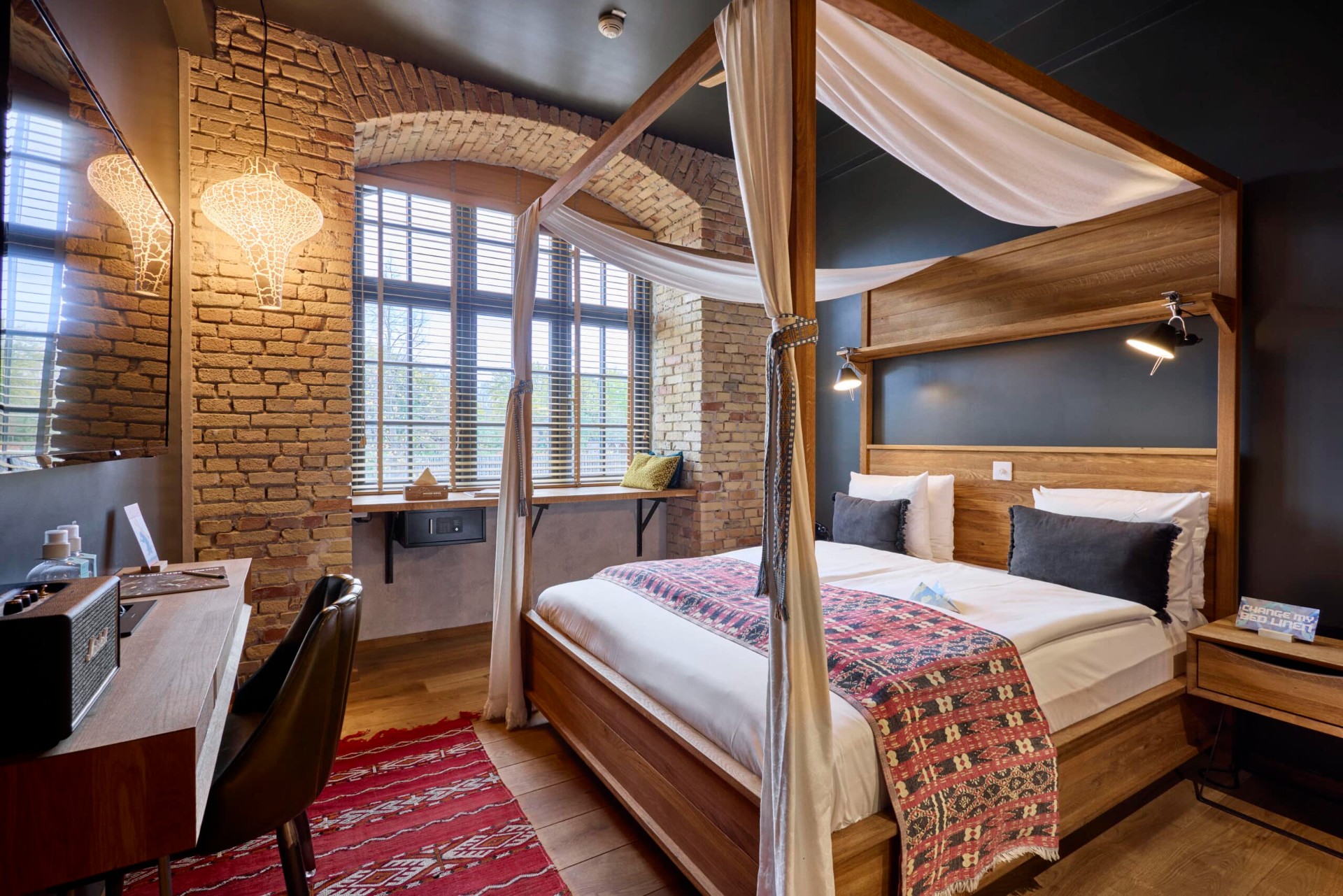 Bryggen Guldsmeden Hotel photo 3