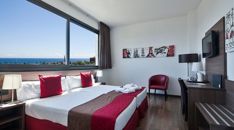 Hotel Best 4 Barcelona photo 3