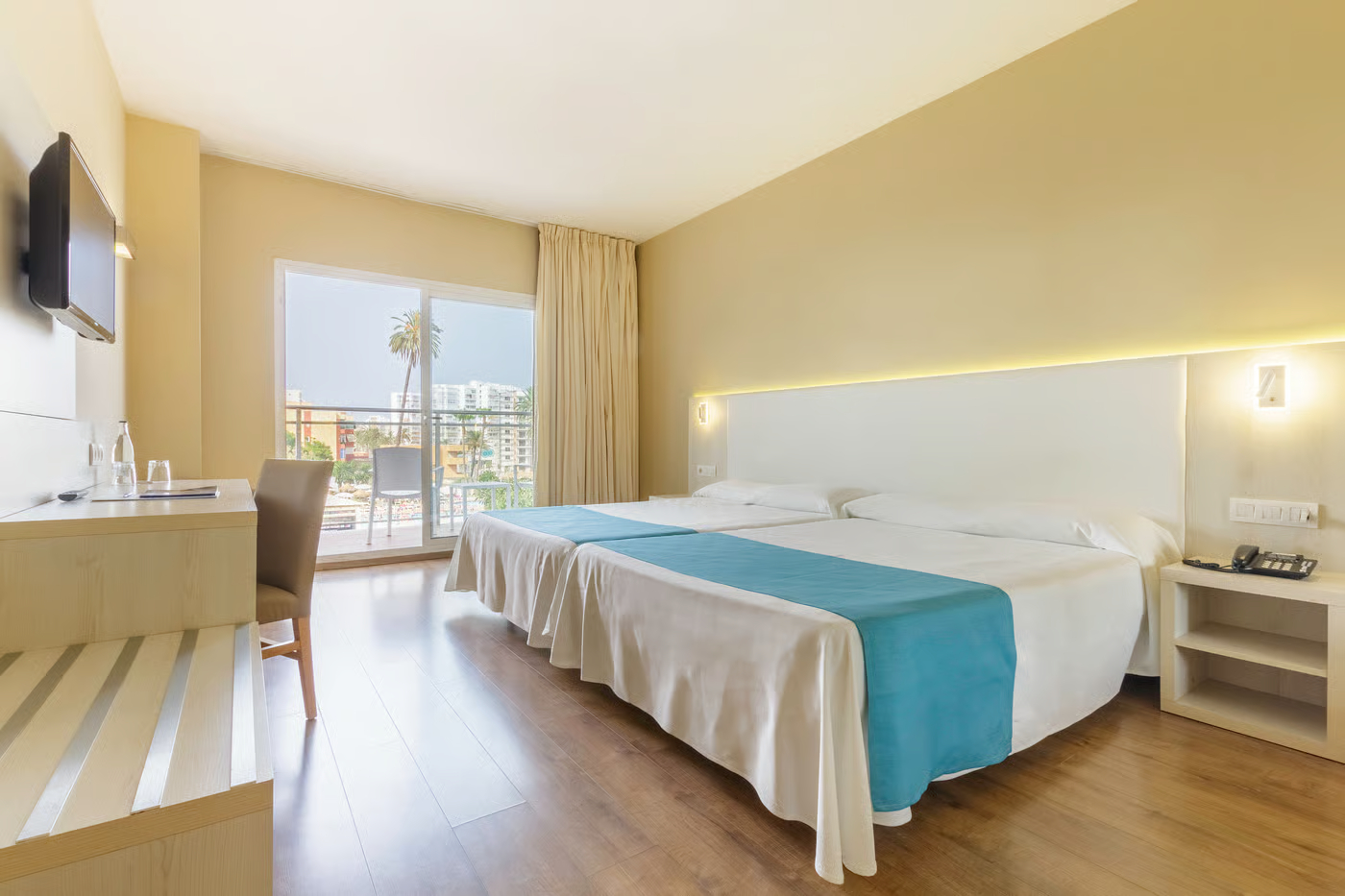 Hotel Best Siroco photo 3